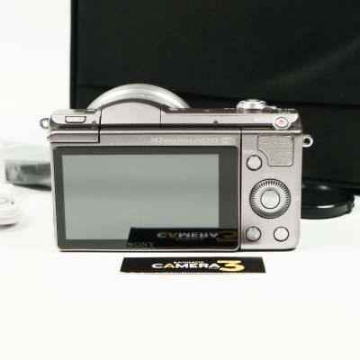 Sony A5100