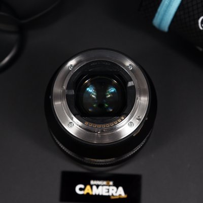 FE35mm F1.4 ZA