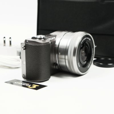 Sony A5100