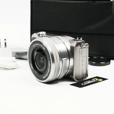 Sony A5100