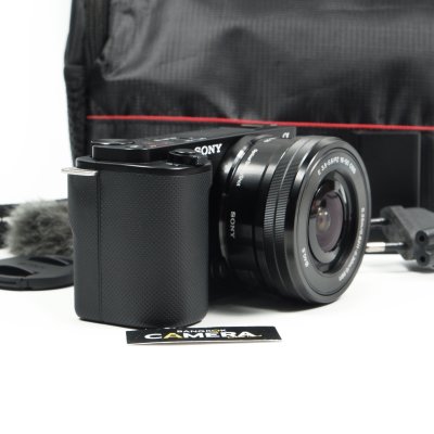 Sony ZVE10