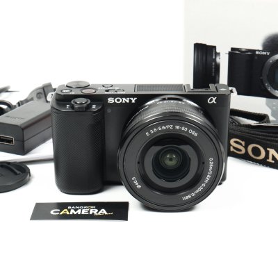Sony ZVE10