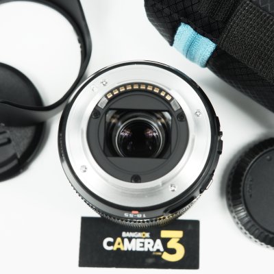 XF18-55mm F2.8-4 R LM OIS