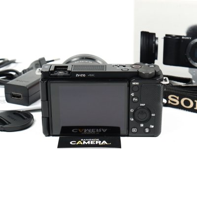 Sony ZVE10