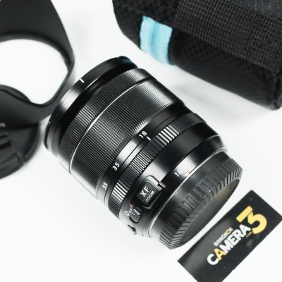 XF18-55mm F2.8-4 R LM OIS