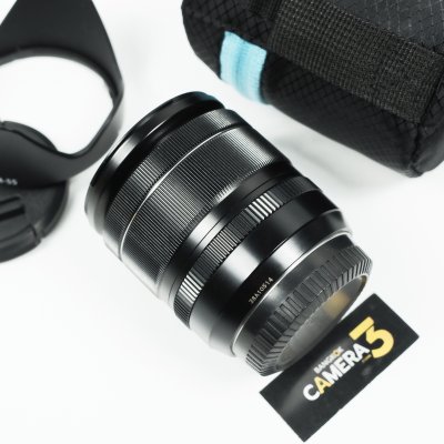 XF18-55mm F2.8-4 R LM OIS