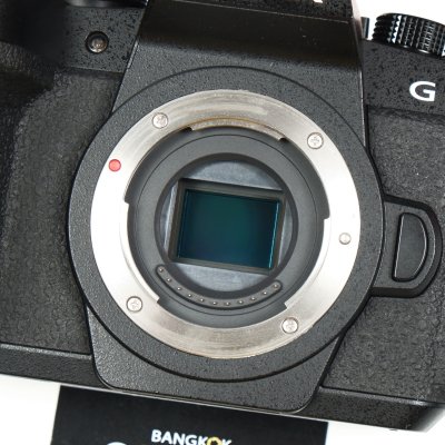Lumix G90