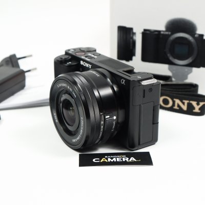 Sony ZVE10