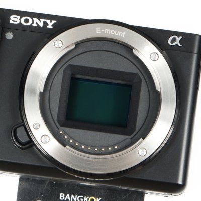 Sony ZVE10