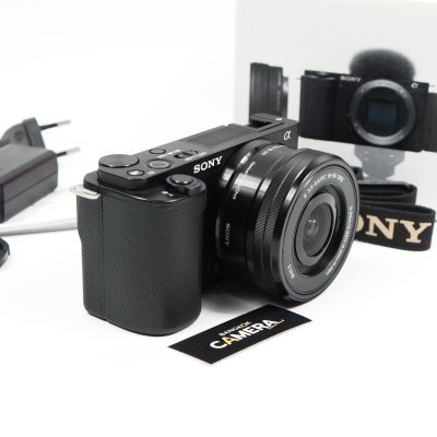 Sony ZVE10