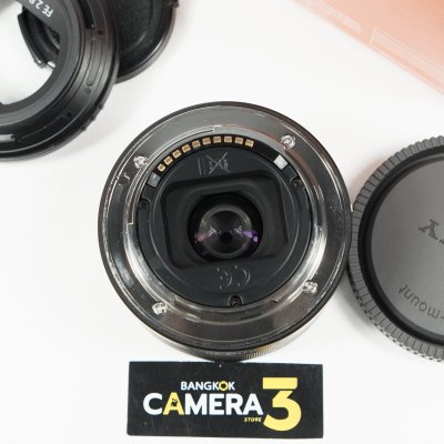 FE35mm F2.8 ZA