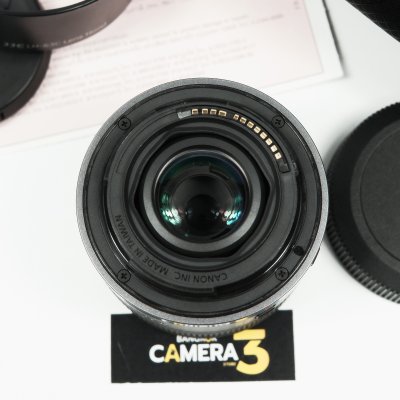 RF24-50mm F4.5-6.3 IS STM