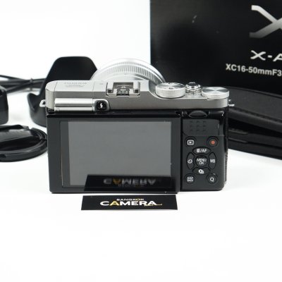 Fujifilm XA2