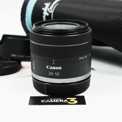 RF24-50mm F4.5-6.3 IS STM