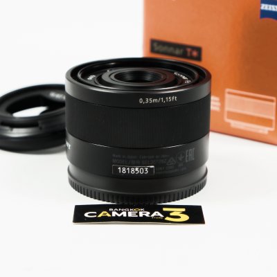 FE35mm F2.8 ZA