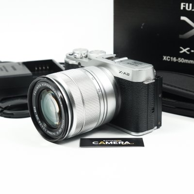 Fujifilm XA2