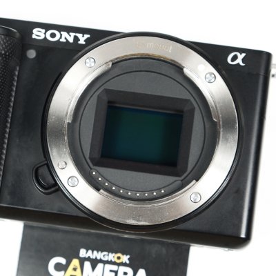 Sony ZVE10