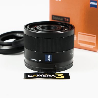 FE35mm F2.8 ZA