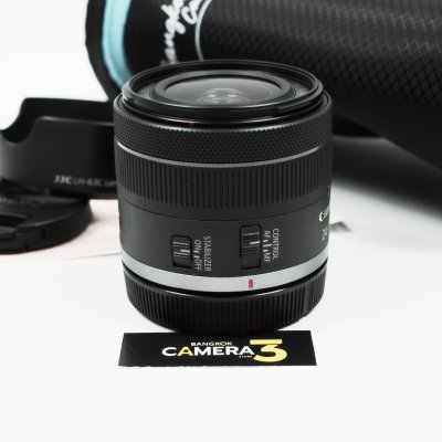 RF24-50mm F4.5-6.3 IS STM