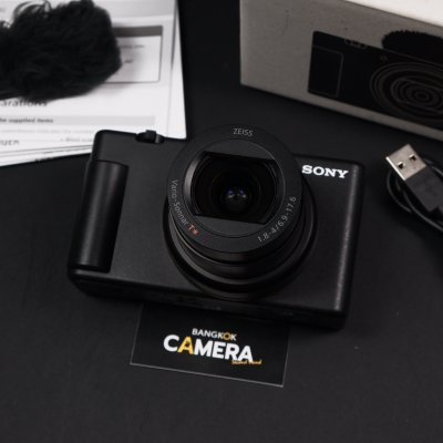 Sony ZV1II
