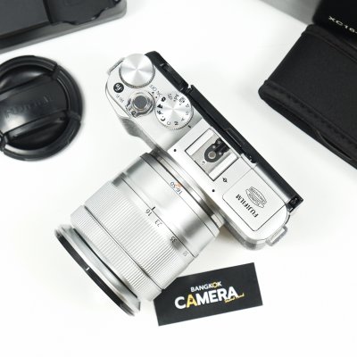 Fujifilm XA2