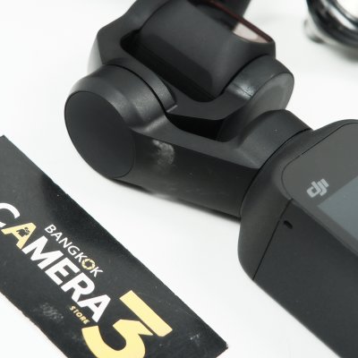 DJI POCKET 2 CREATOR COMBO
