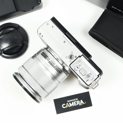 Fujifilm XA2