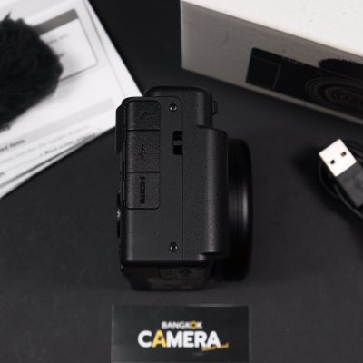 Sony ZV1II