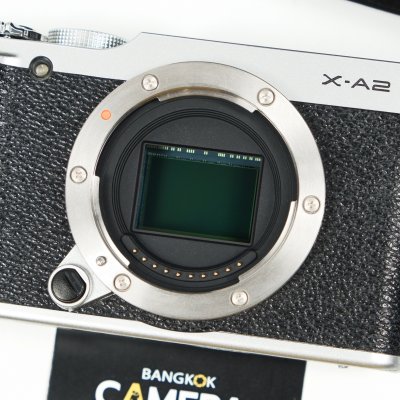 Fujifilm XA2
