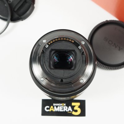 E16-70mm F4 ZA