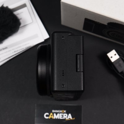 Sony ZV1II