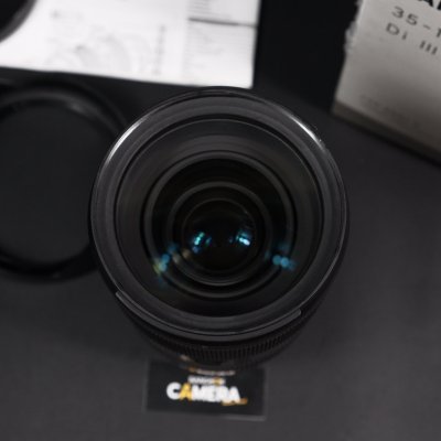 Tamron 35-150 F2-2.8 Di III VXD