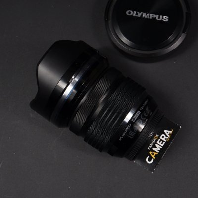 Zuiko 7-14mm F2.8 PRO