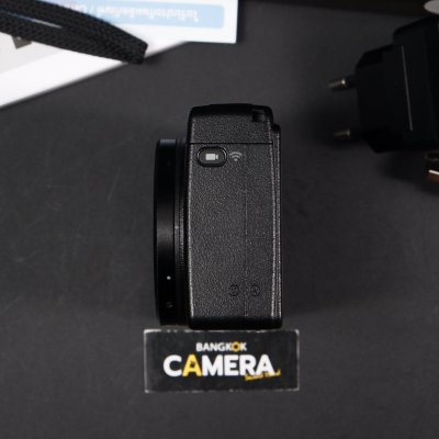 Ricoh GRIIIx