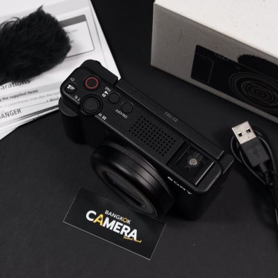 Sony ZV1II