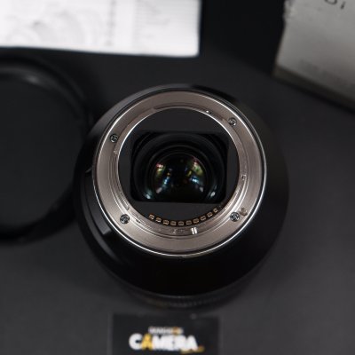 Tamron 35-150 F2-2.8 Di III VXD