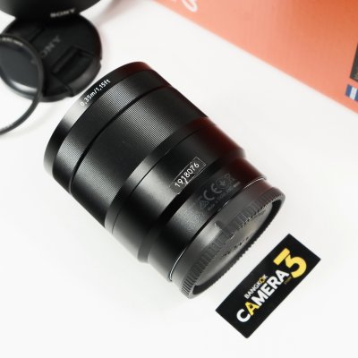 E16-70mm F4 ZA