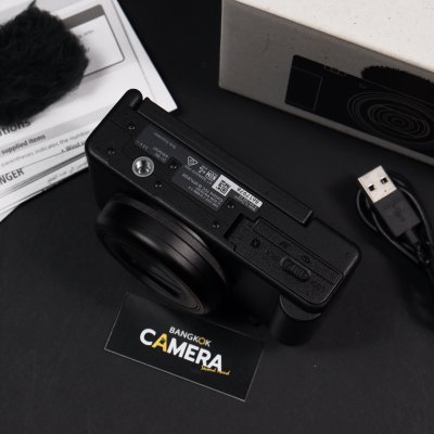Sony ZV1II
