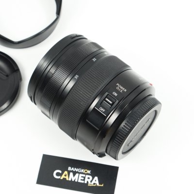 Lumix 12-35mm F2.8
