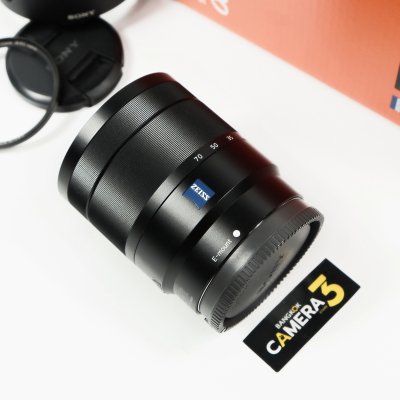 E16-70mm F4 ZA