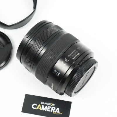 Lumix 12-35mm F2.8