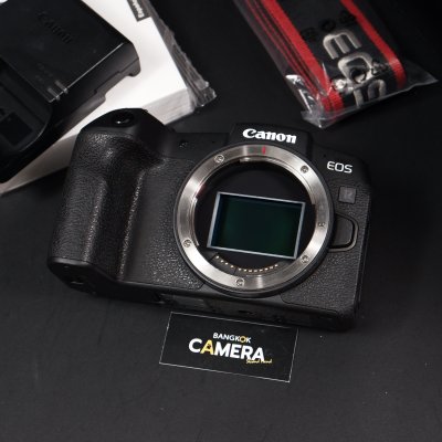 Canon EOS RP Body
