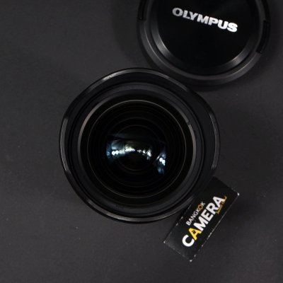 Zuiko 7-14mm F2.8 PRO