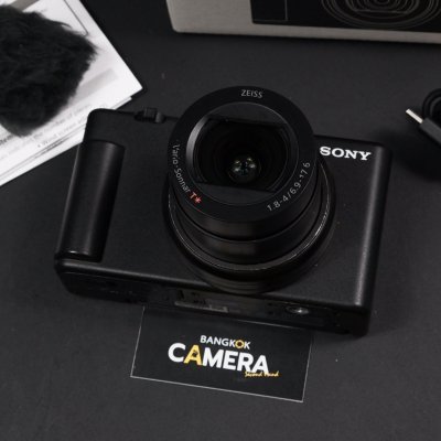 Sony ZV1II