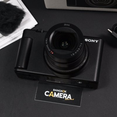 Sony ZV1II