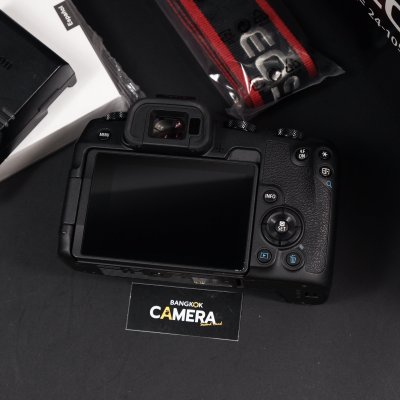 Canon EOS RP Body