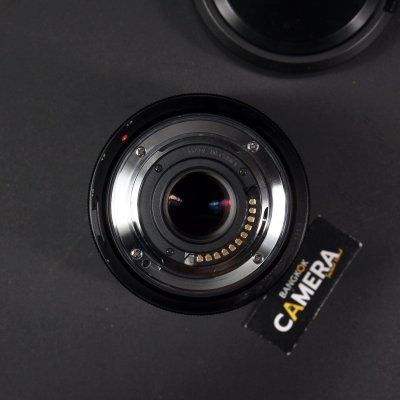 Zuiko 7-14mm F2.8 PRO