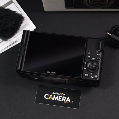 Sony ZV1II