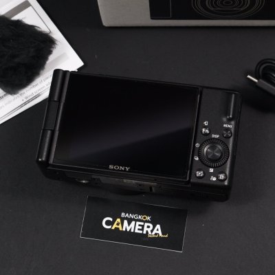 Sony ZV1II
