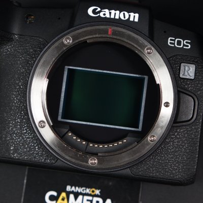 Canon EOS RP Body